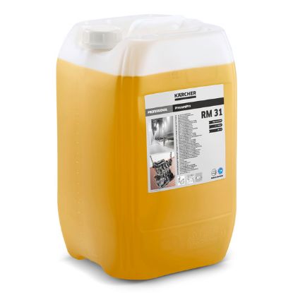 Afbeeldingen van RM 31** 20l oil and grease cleaner Extra