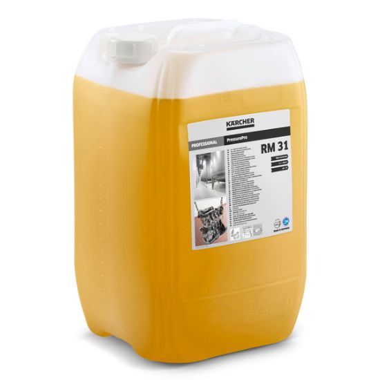 Afbeeldingen van RM 31** 20l oil and grease cleaner Extra