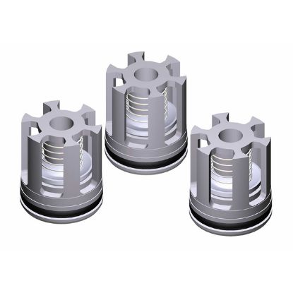 Afbeeldingen van Valve (3 Stueck)