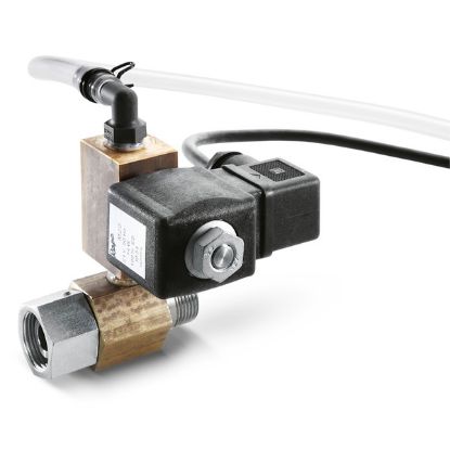 Afbeeldingen van Add-on kit pressure discharge