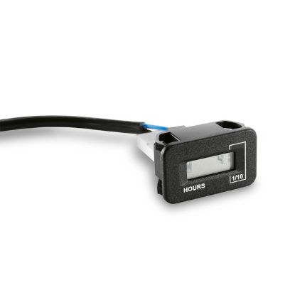 Afbeeldingen van Add-on kit hour counter