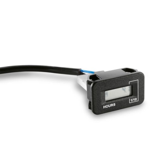 Afbeeldingen van Add-on kit hour counter