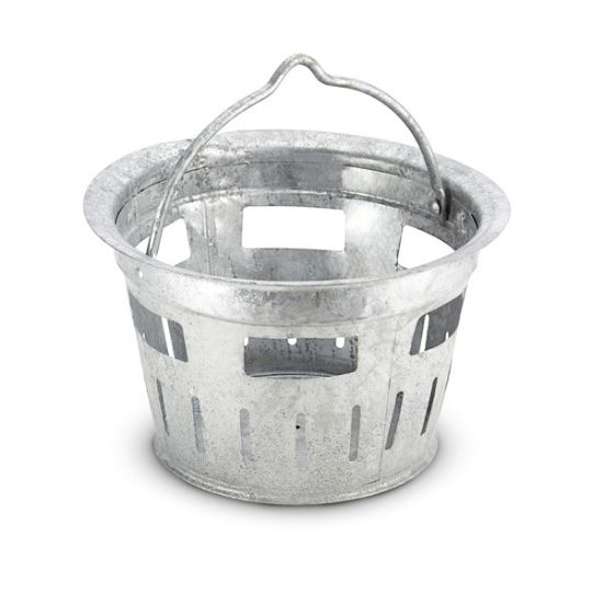 Afbeeldingen van Add-on kit dirt trap