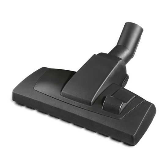 Afbeeldingen van Add-on kit hard surfaces carpet nozzle