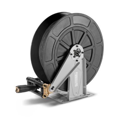 Afbeeldingen van Add-on kit hose reel plastics K/Parts