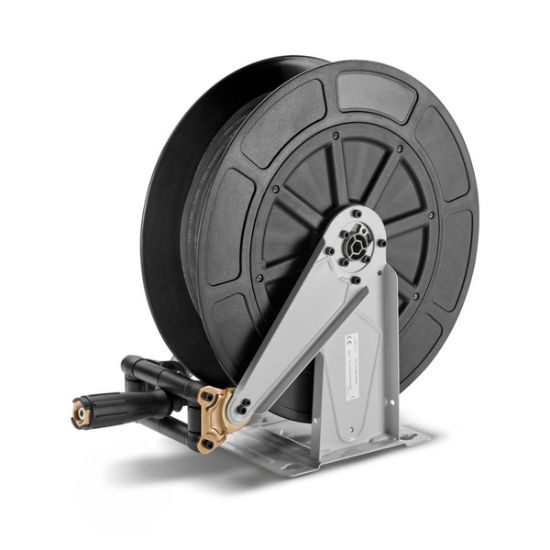 Afbeeldingen van Add-on kit hose reel plastics K/Parts