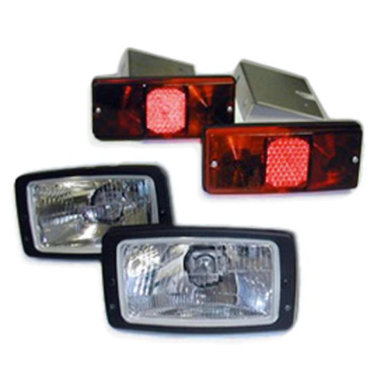 Afbeeldingen van Add-on kit illumination