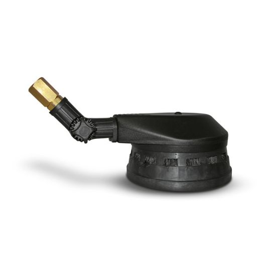 Afbeeldingen van Washing brush rotary K/Parts