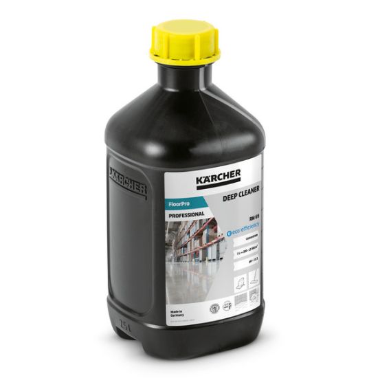 Afbeeldingen van RM 69 Eco** 2,5l basic cleaner