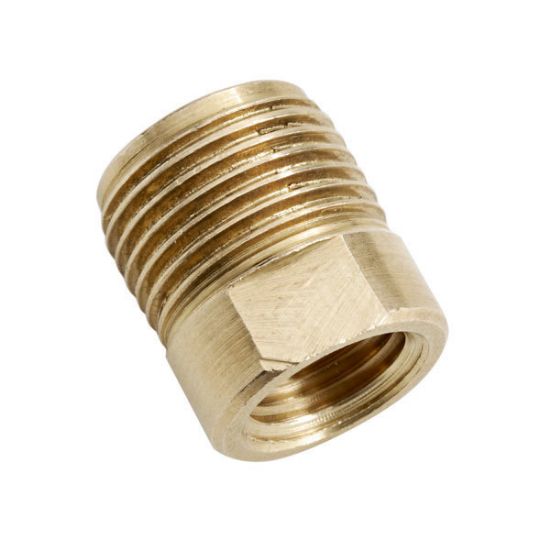 Afbeeldingen van Adapter NPT1/4"M18X1,5