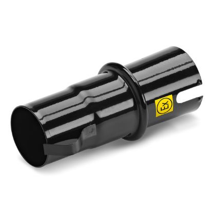 Afbeeldingen van Accessories connection rotatable DN72