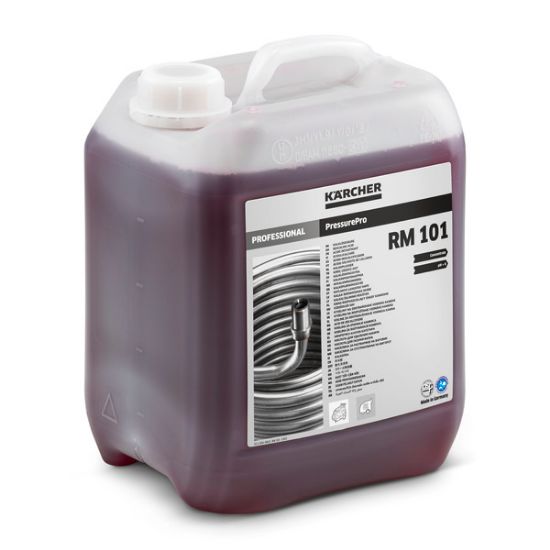 Afbeeldingen van RM 101** 5l descaling acid