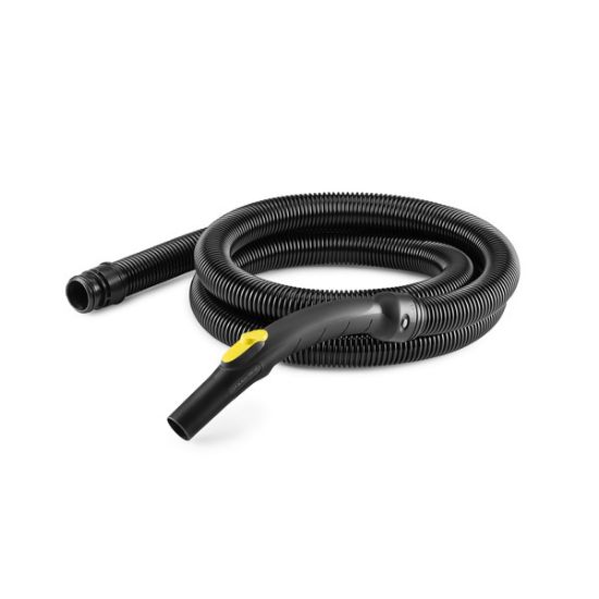 Afbeeldingen van Suction hose elbow T DN32 2.5m AS