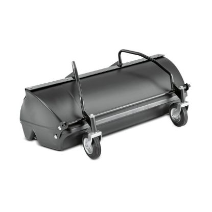 Afbeeldingen van Add-on kit box refuse KM 80 W V2