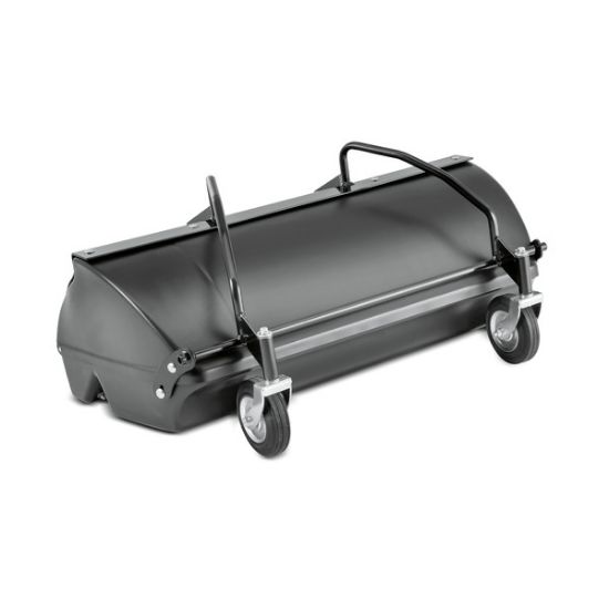 Afbeeldingen van Add-on kit box refuse KM 80 W V2