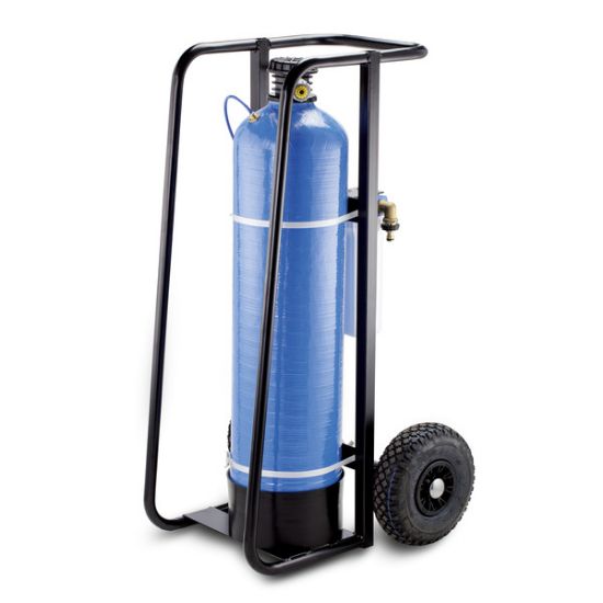 Afbeeldingen van Water softener 100