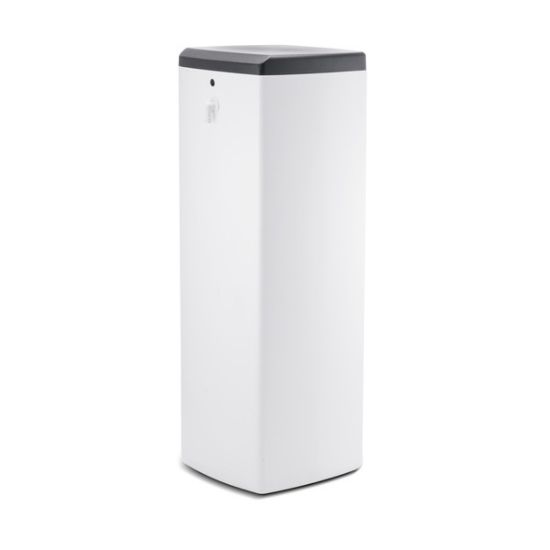 Afbeeldingen van Water softener Regenerator