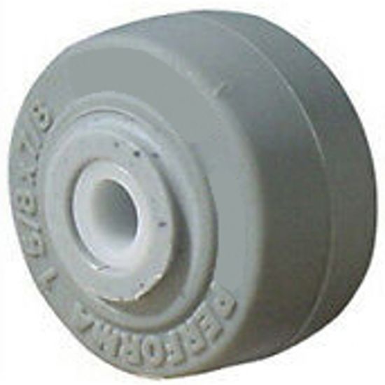 Afbeeldingen van Wheel 1.5OD X .31ID X.75W GRY