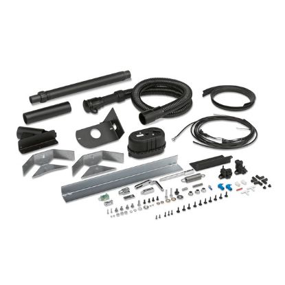 Afbeeldingen van Add-on kit suction hose