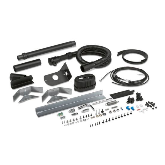 Afbeeldingen van Add-on kit suction hose