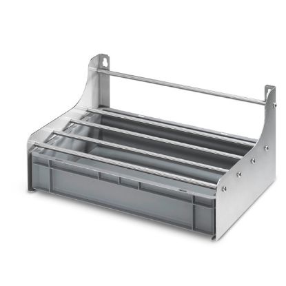 Afbeeldingen van Add-on kit cleaning agents wall bracket