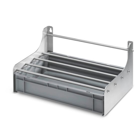 Afbeeldingen van Add-on kit cleaning agents wall bracket