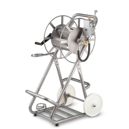 Afbeeldingen van ABS cleaning carriage mobile HDC