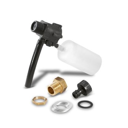 Afbeeldingen van Add-on kit filling