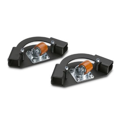 Afbeeldingen van Add-on kit castor