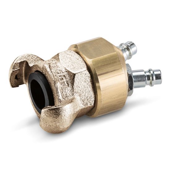 Afbeeldingen van Add-on kit connection pneumatic