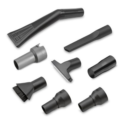 Afbeeldingen van Accessories car cleaning set DN35