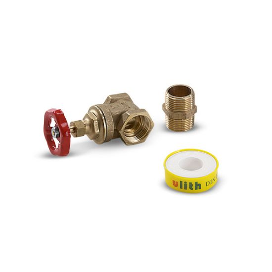 Afbeeldingen van ABS input valve