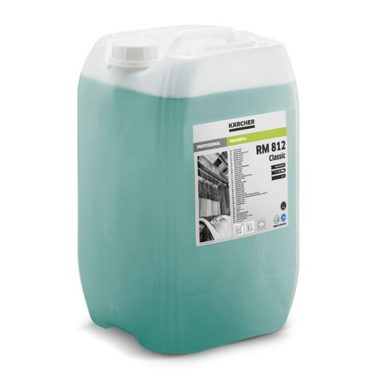 Afbeeldingen van RM 812 Classic** 20l aktive foam