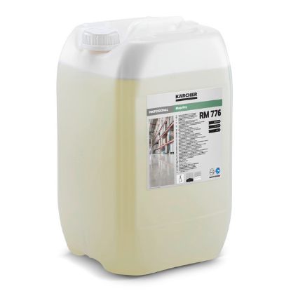 Afbeeldingen van RM 776** 20l tyre and friction marks rem