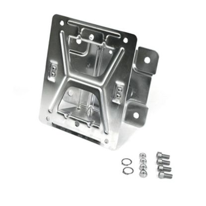 Afbeeldingen van Add-on kit hose reel lacquered K/Parts