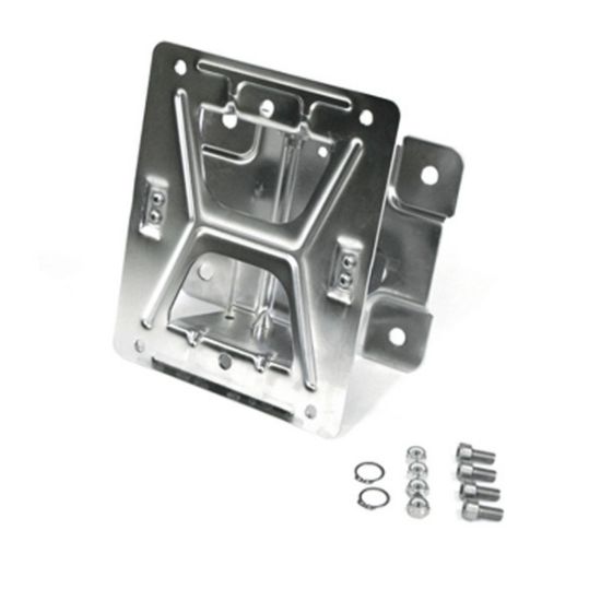 Afbeeldingen van Add-on kit hose reel lacquered K/Parts