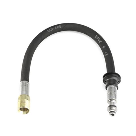 Afbeeldingen van Adapter hose reel 0,5m-DN8-K/Parts