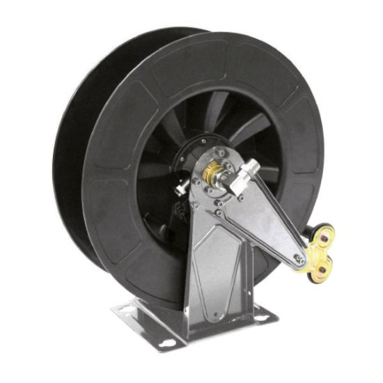 Afbeeldingen van Add-on kit hose reel plastics K/Parts
