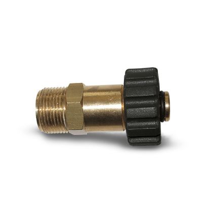 Afbeeldingen van Adapter inside external M21x1,5-M22x1,5