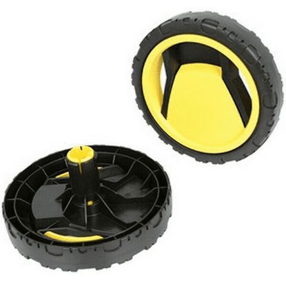 Afbeeldingen van Wheel set replacement 200 HUMMER