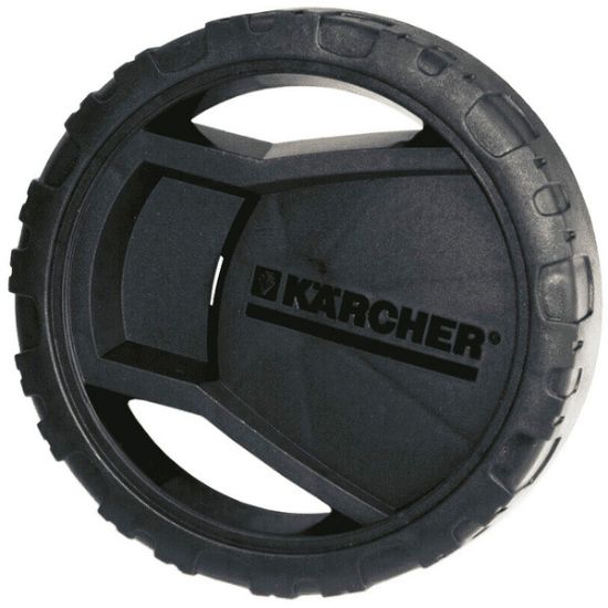 Afbeeldingen van Wheel D120 K2 Modul-Range