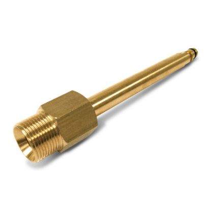 Afbeeldingen van Adapter QC Schlauchtrommel kpl