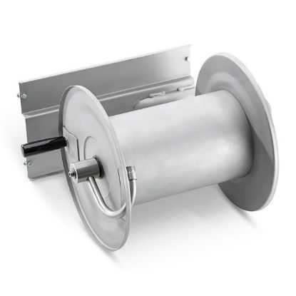 Afbeeldingen van Add-on kit hose reel TR