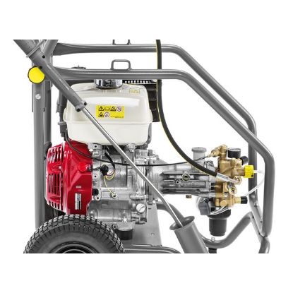 Afbeeldingen van Add-on kit frame Cage breit