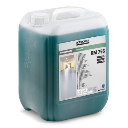 Afbeeldingen van RM 756** 10 L Multi Cleaner