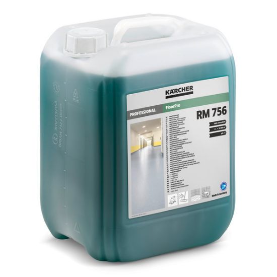 Afbeeldingen van RM 756** 10 L Multi Cleaner
