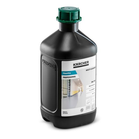 Afbeeldingen van RM 756** 2,5l Multi Cleaner