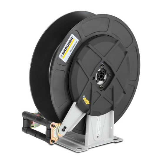 Afbeeldingen van Add-on kit hose reel plastics TR