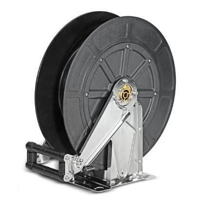 Afbeeldingen van Add-on kit hose reel TR