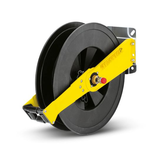Afbeeldingen van Add-on kit hose reel TR